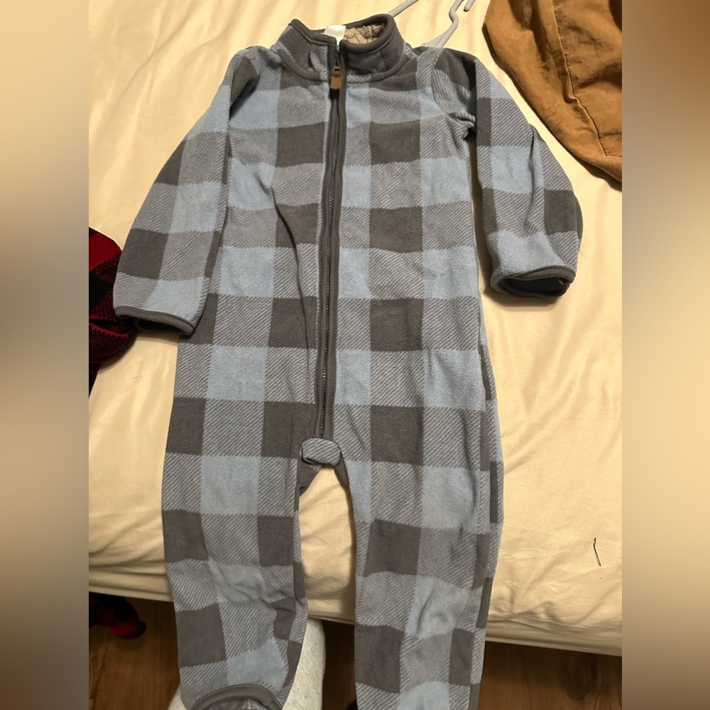 Infant onesie